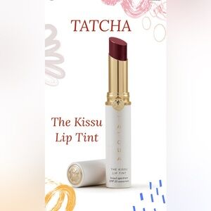 Tatcha The Kissu Lip Tint - Midnight Lily